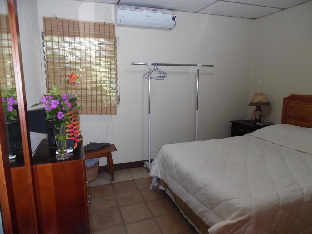 Hostal Casa Los Espinoza Манагуа Екстериор снимка
