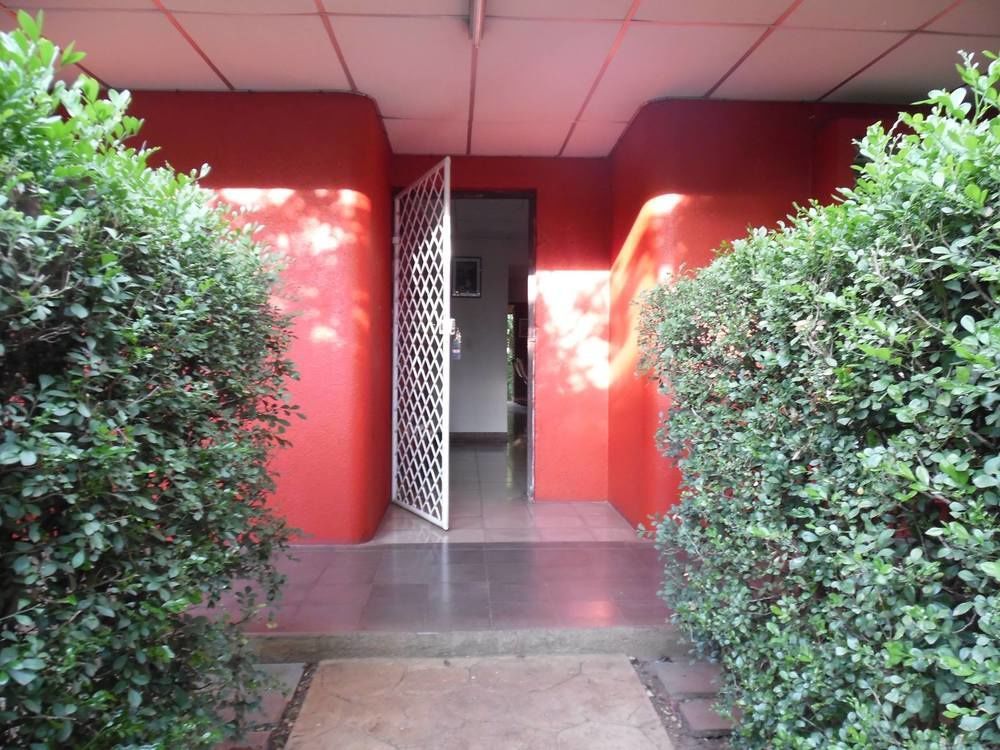 Hostal Casa Los Espinoza Манагуа Екстериор снимка
